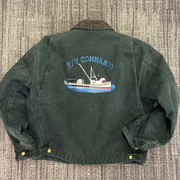 Carhartt Jacket - Picture 4 of 5